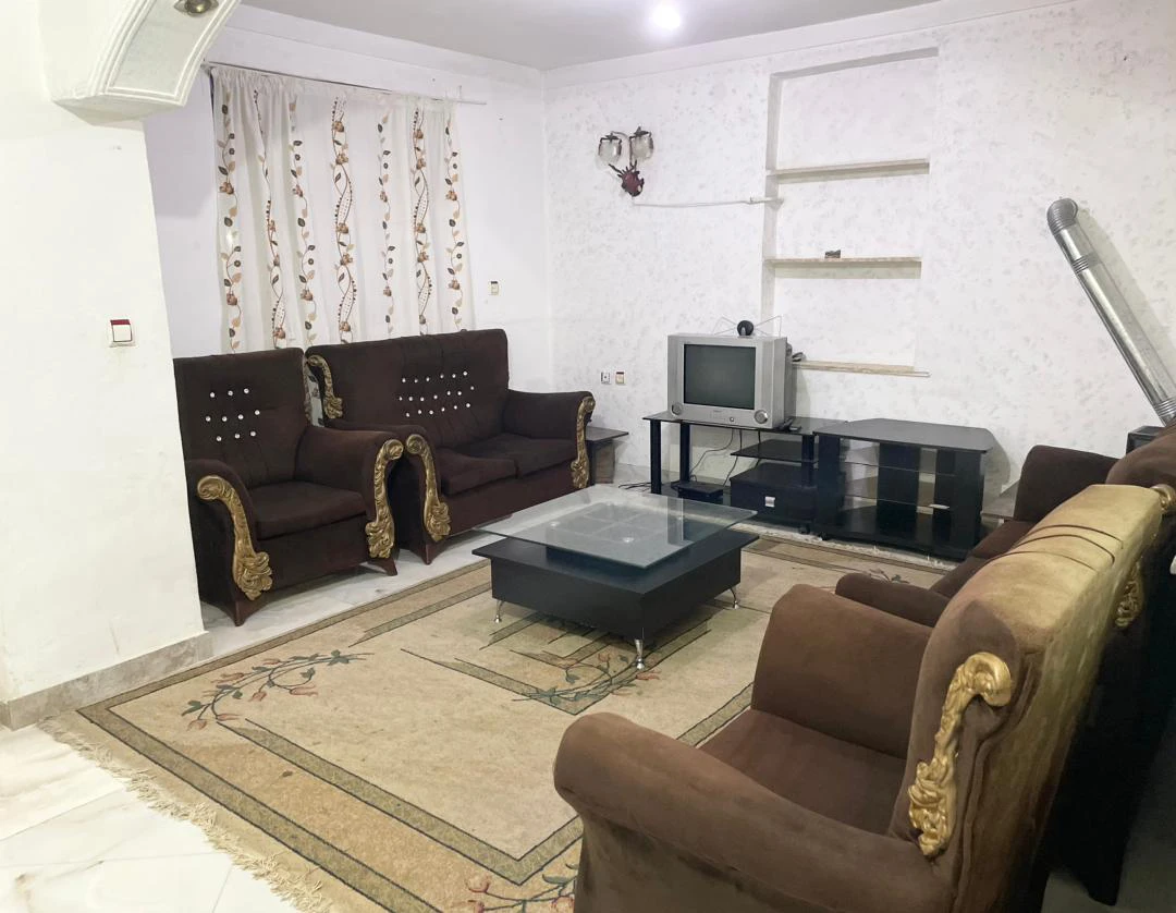 منزل دو خواب حسین پور چالوس