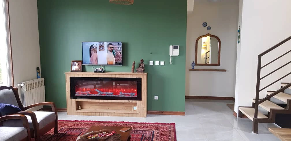ویلا دو خوابه داوودی