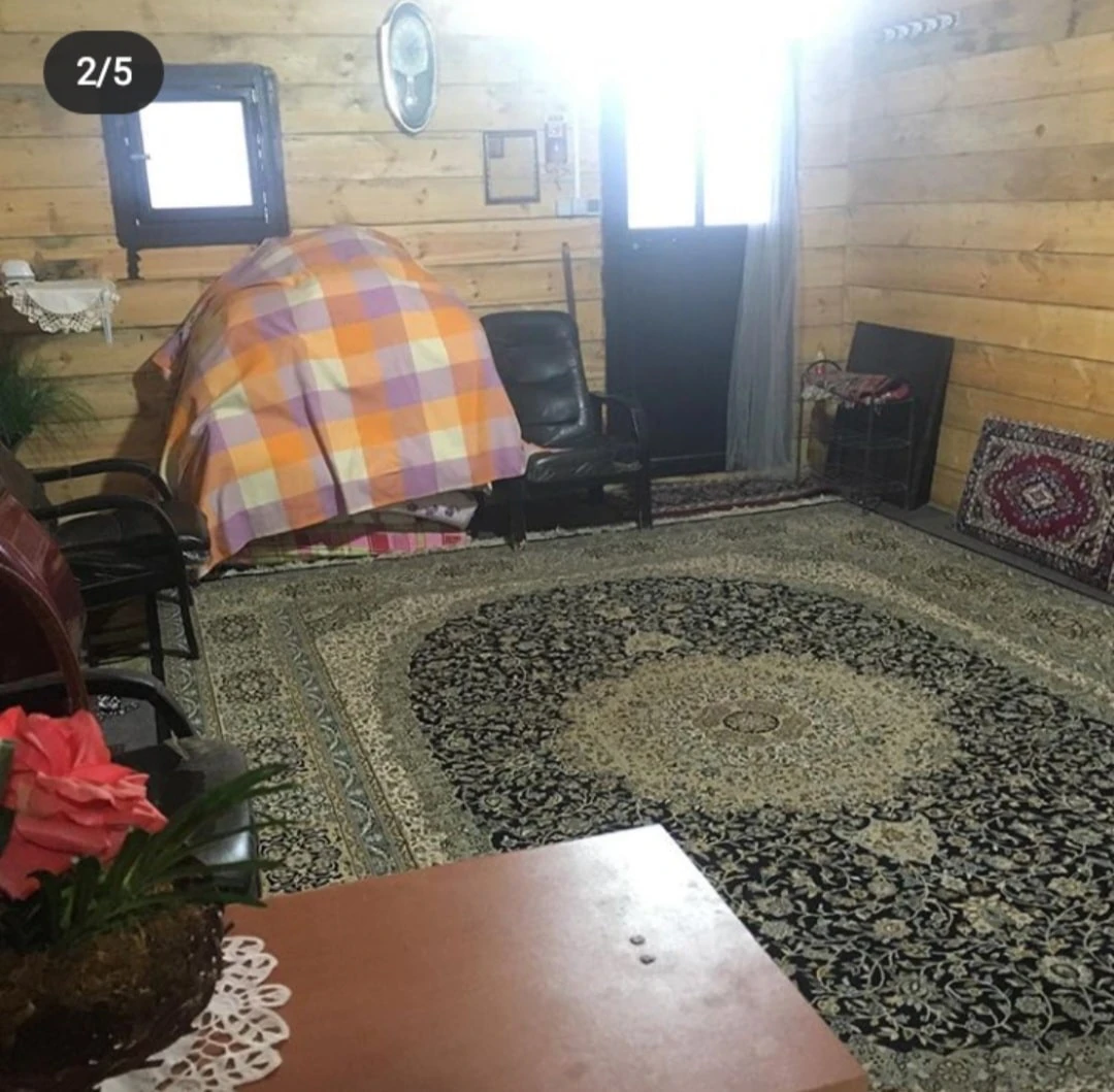 کلبه پیمان اولسبلانگاه