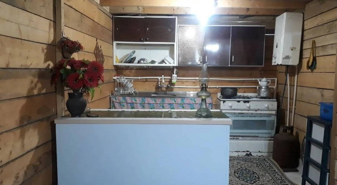 کلبه نویان اولسبلانگاه