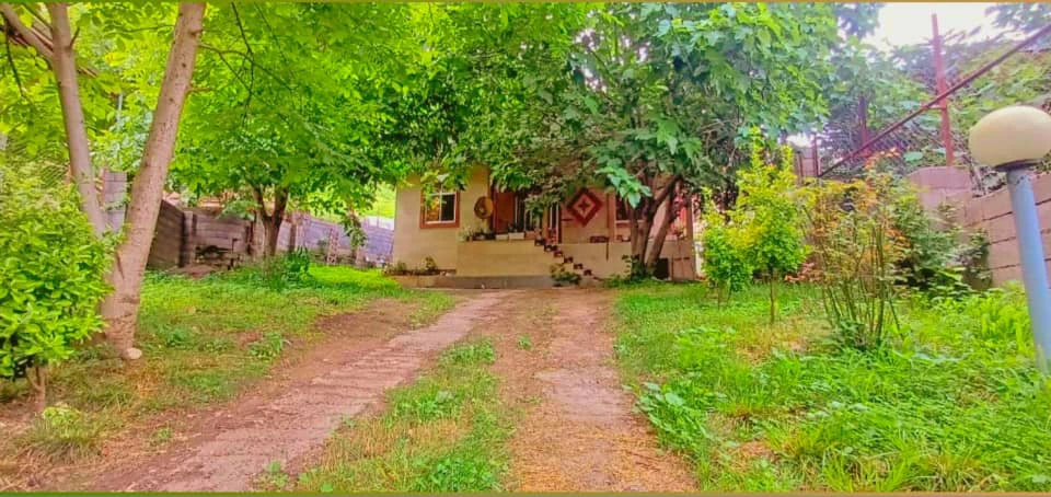 ویلای توتنسائ ماسال