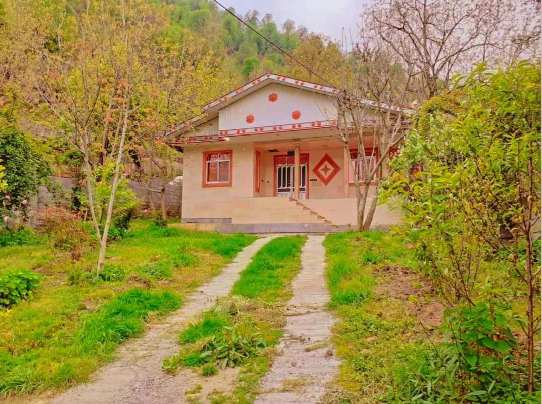 ویلای توتنسائ ماسال