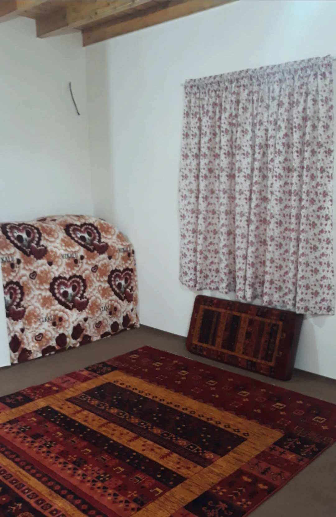 اقامتگاه طیبه جان رشت