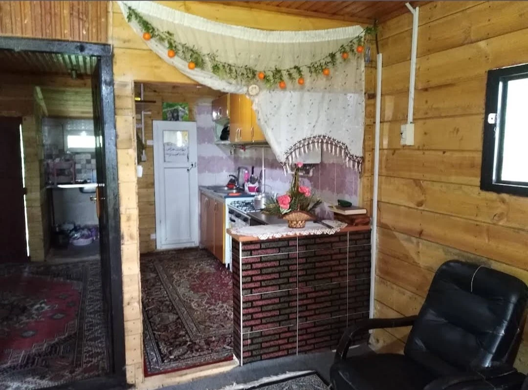کلبه پیمان اولسبلانگاه