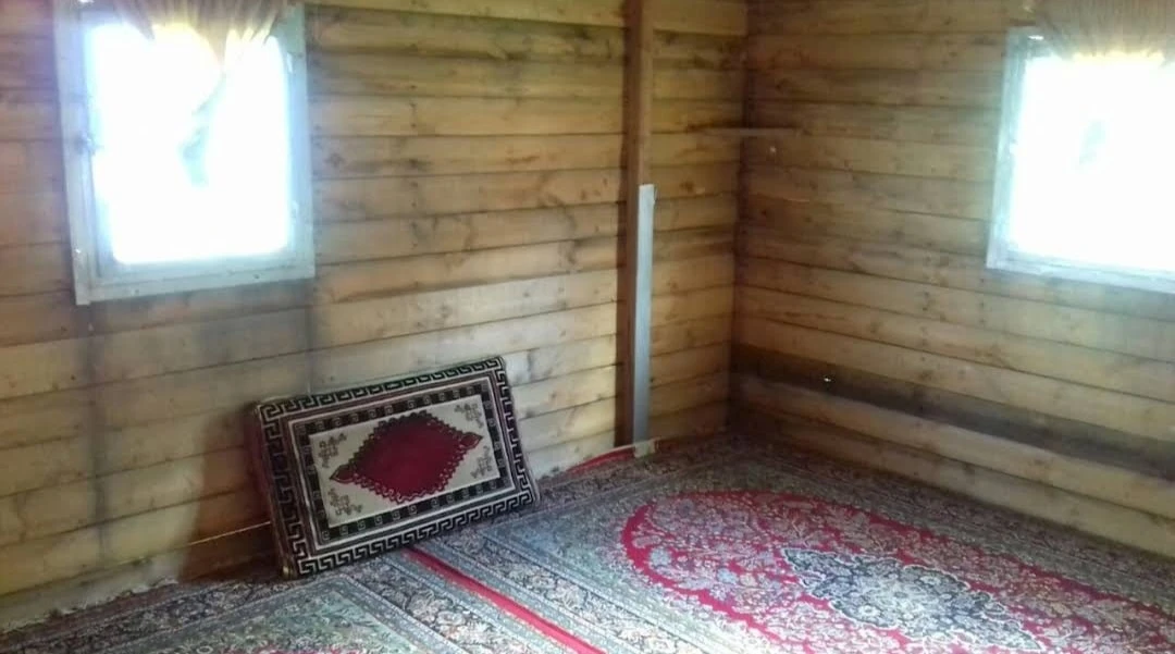کلبه صائم اولسبلانگاه
