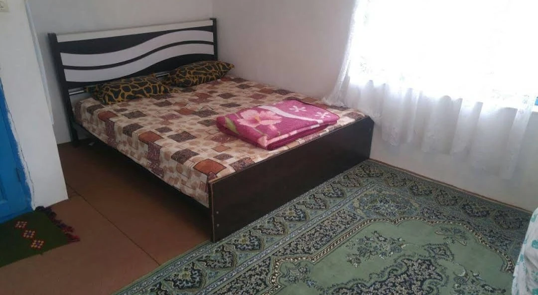 اقامتگاه امین جنت رودبار