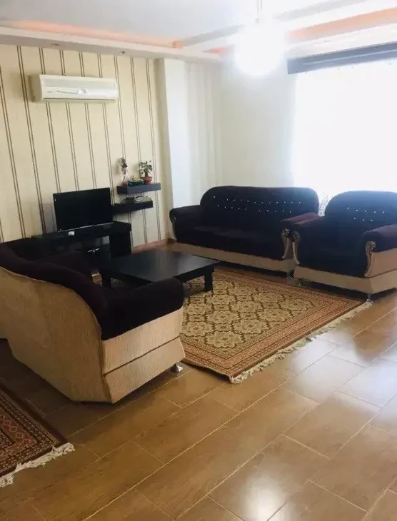 ویلا دربست کنارساحل بندر انزلی