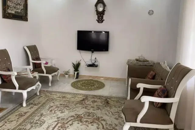 ویلا ساحلی بندرانزلی
