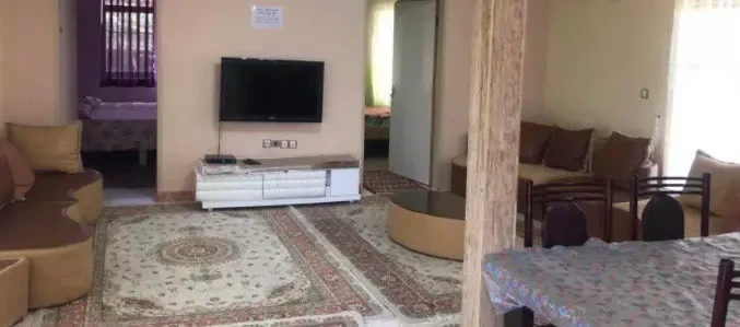ویلا ساحلی فخار بندرانزلی