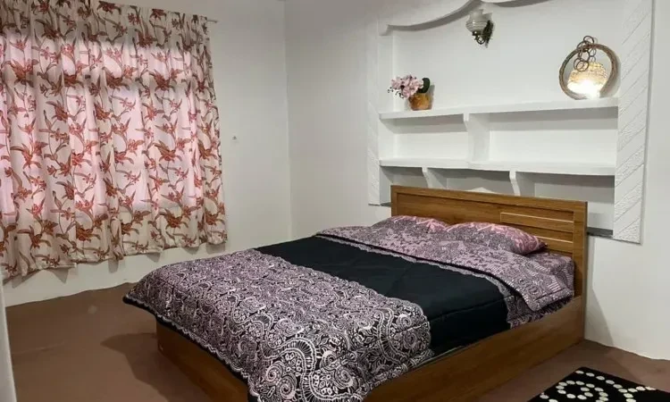 اجاره ویلا دوخواب سنتی رامسر