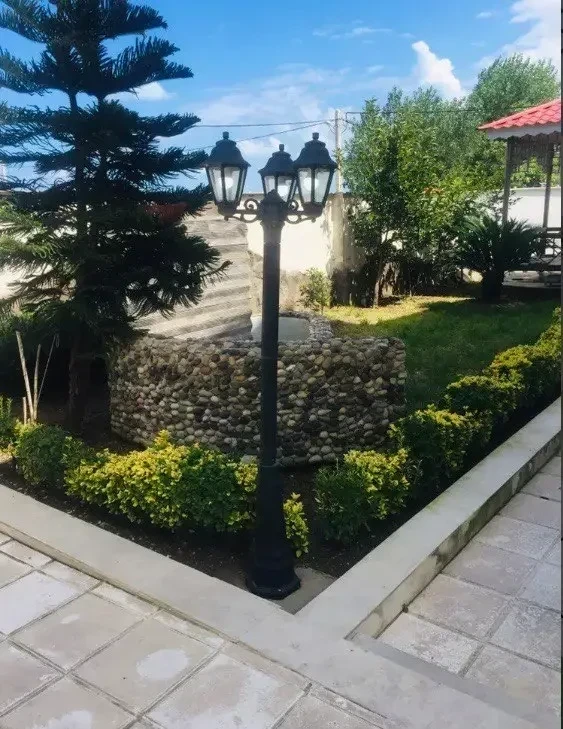 ویلا دربست کنارساحل بندر انزلی
