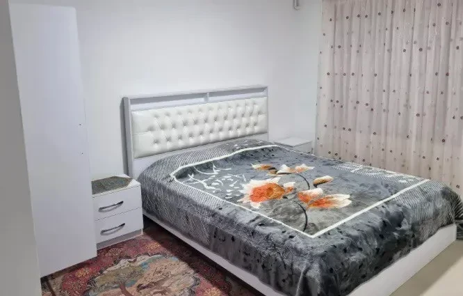 ویلا استخردار آبگرم آرامش بندرانزلی