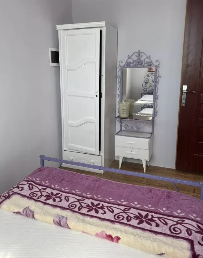 ويلا دوبلكس ساحلي همراه با ویو دریا بندرانزلی