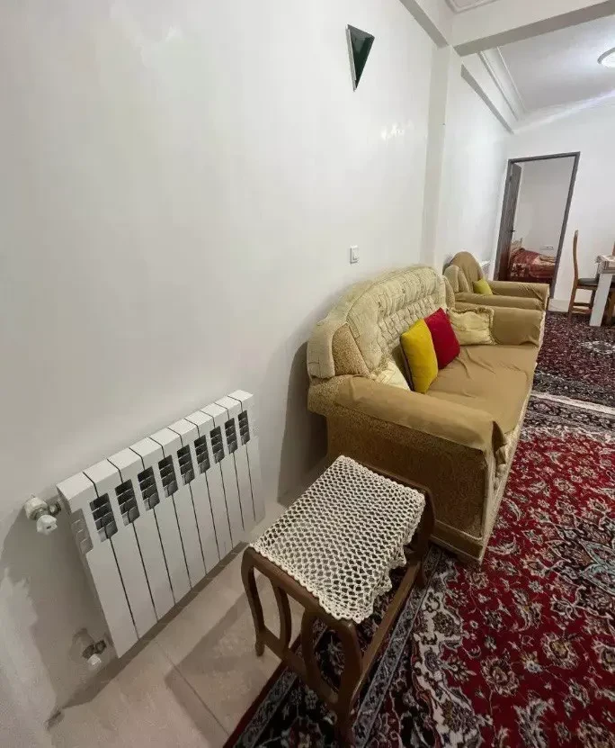 آپارتمان یک خوابه ساحلی بندرانزلی