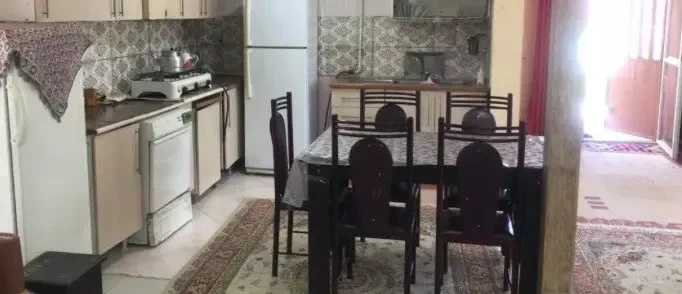 ویلا ساحلی فخار بندرانزلی
