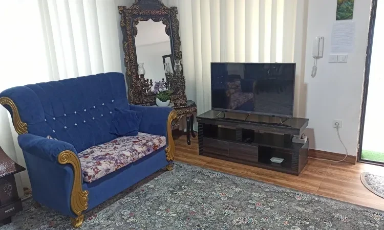 رزرو ویلای تک خوابه ساحلی در رامسر