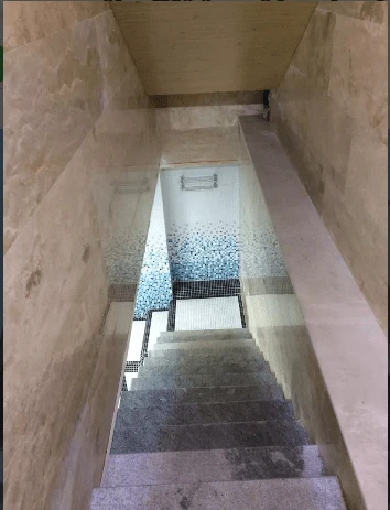 ویلا استخردار سه خواب رامسر