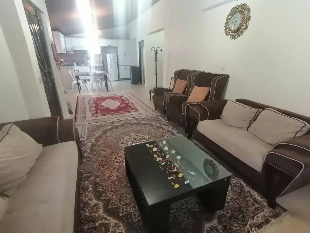 ویلای دوخواب آرام چالوس