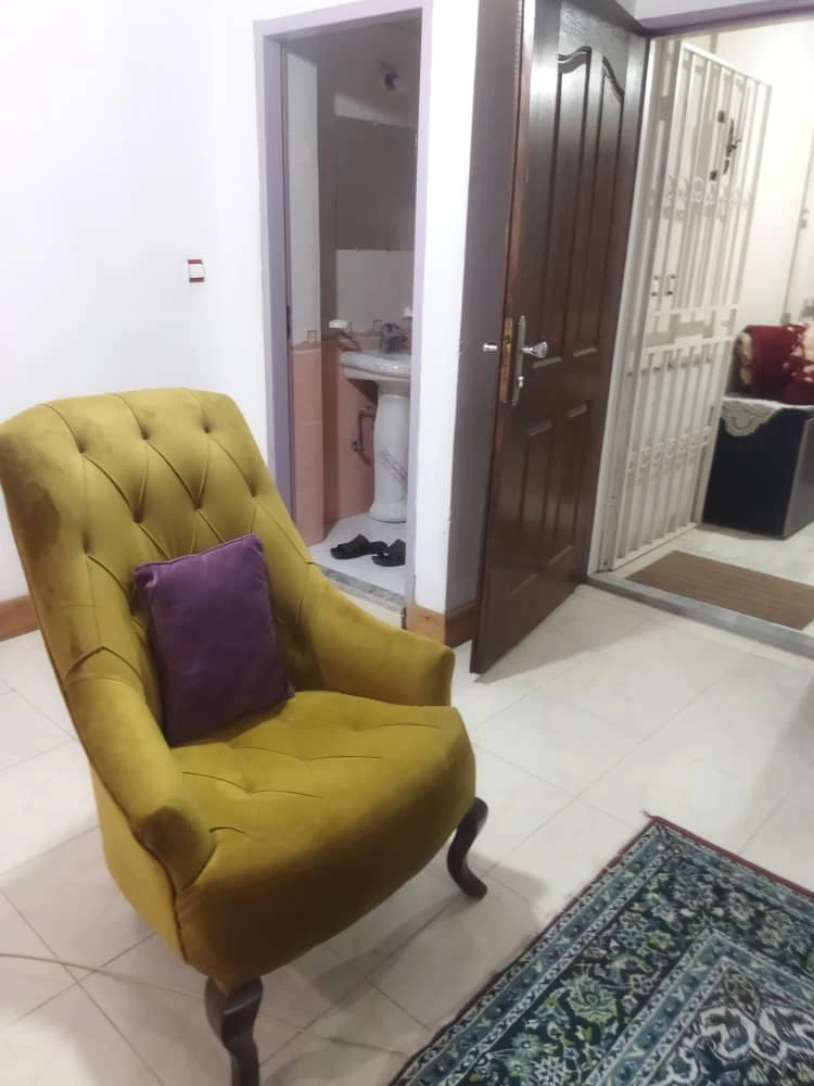 ویلا تک خواب فرج آباد چالوس