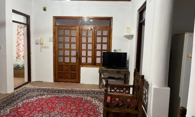 اجاره ویلا دوخواب سنتی رامسر