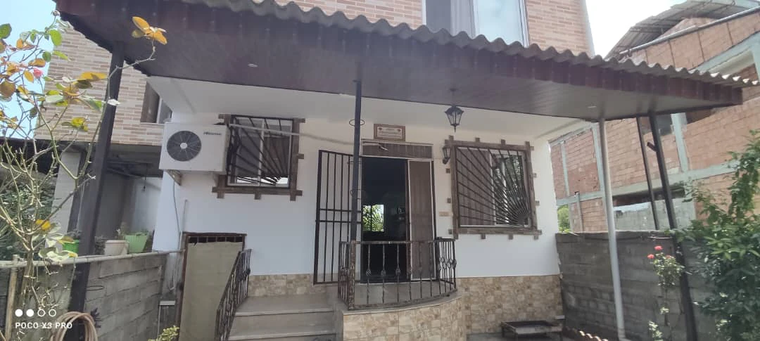 ویلای باران 1 چالوس