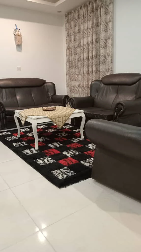 ویلا دو خواب نسیم چالوس