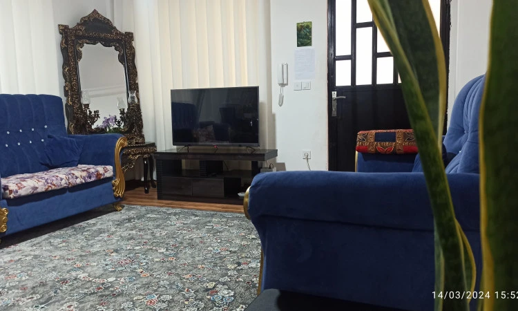 رزرو ویلای تک خوابه ساحلی در رامسر