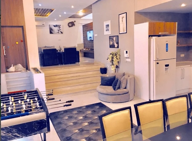ویلا استخردار سه خواب رامسر