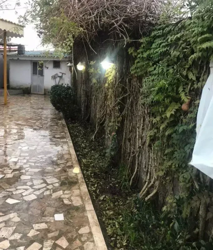 ویلا ساحلی فخار بندرانزلی