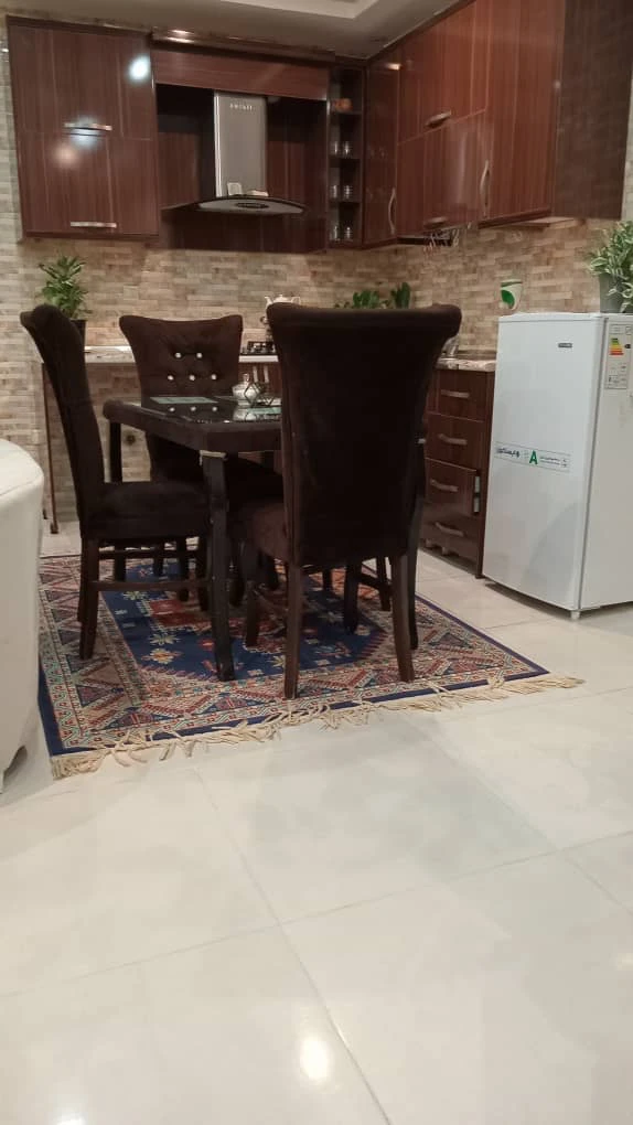 ویلا دو خواب نسیم چالوس