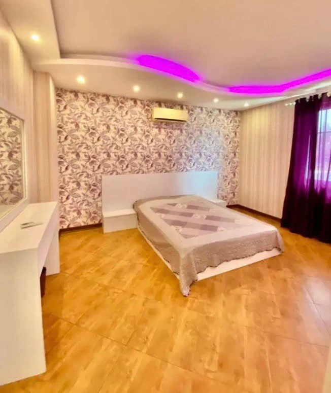 ویلا تریبلکس استخردار بندرانزلی