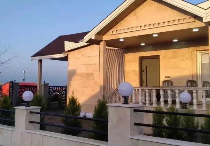 ویلا ساحلی مروارید بندرانزلی