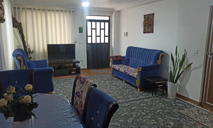 رزرو ویلای تک خوابه ساحلی در رامسر