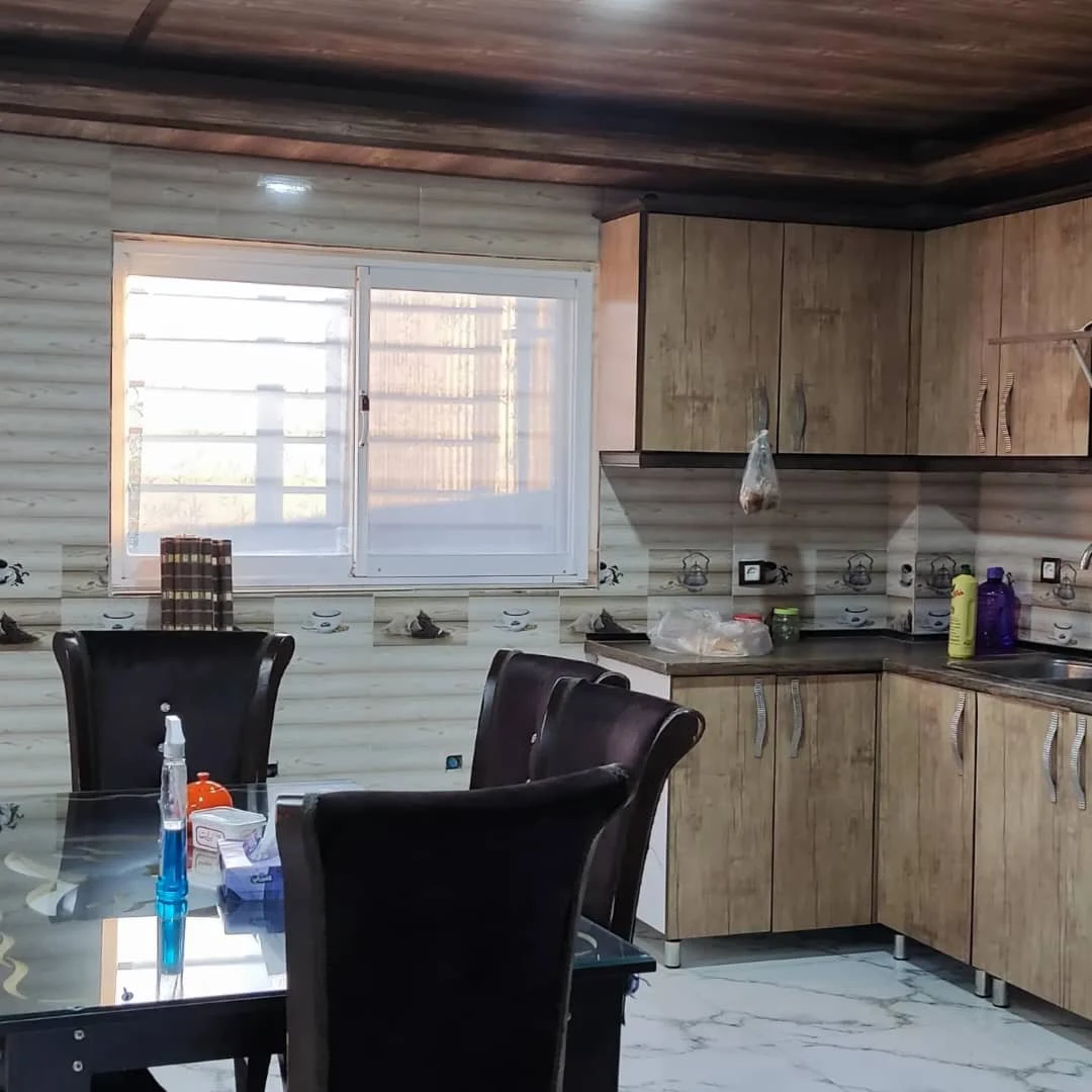 ویلای باران 2 چالوس