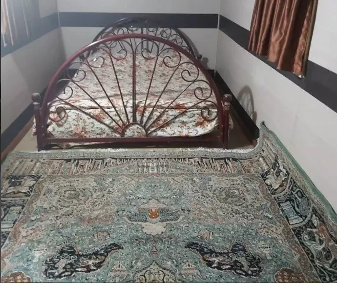 واحد ویلایی ساحلی بندرانزلی