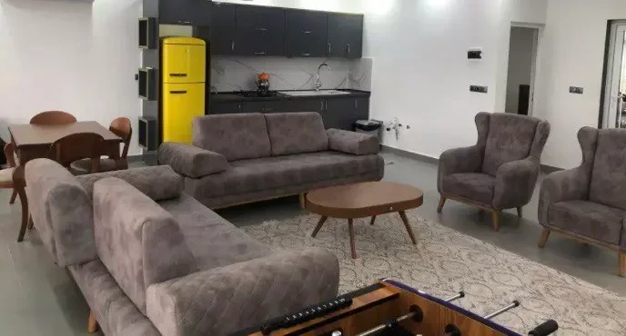 ویلا ساحلی مروارید بندرانزلی