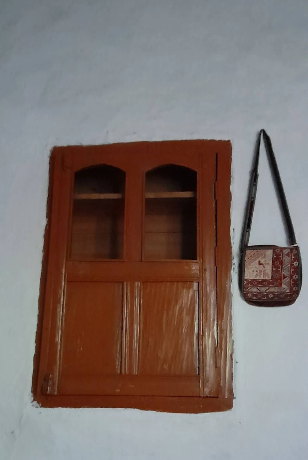 اقامتگاه مادر بزرگه سوباتان