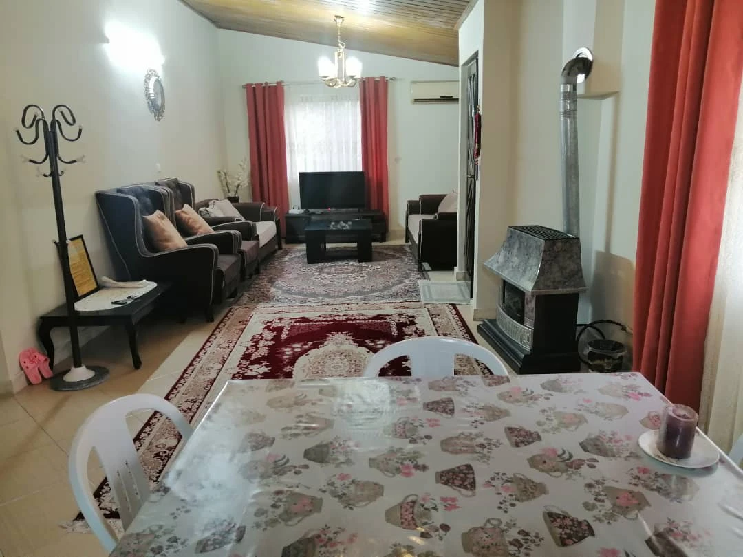 ویلای دوخواب آرام چالوس