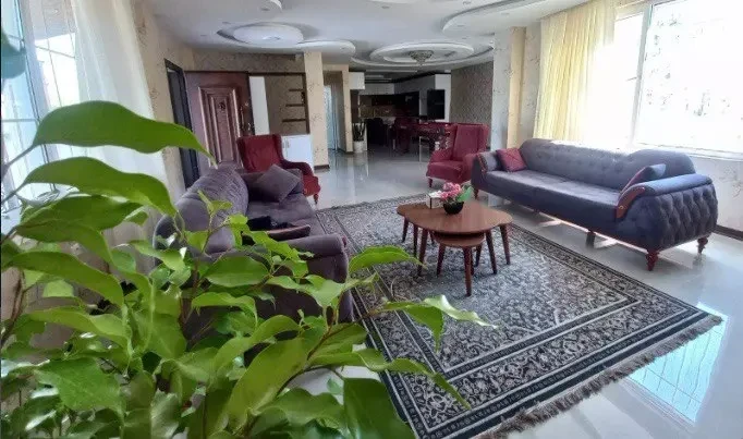 ویلای دوبلکس استخردار کاخ بندرانزلی