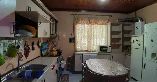 ویلای استخردار آبگرم بندرانزلی