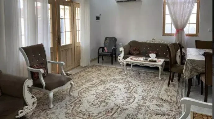ویلا ساحلی بندرانزلی