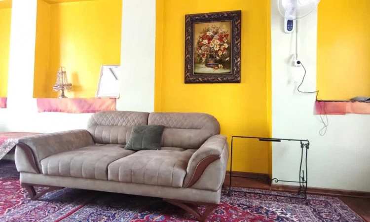 اجاره ویلا ارزان قیمت دریاچه رشت