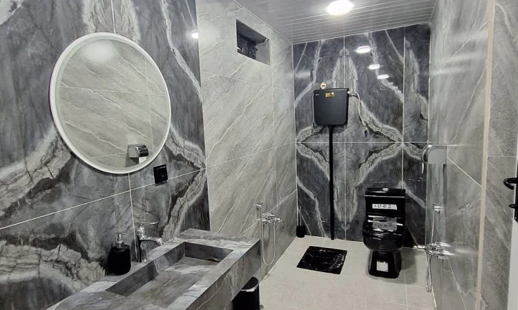 اجاره کلبه چوبی دوبلکس ماسال