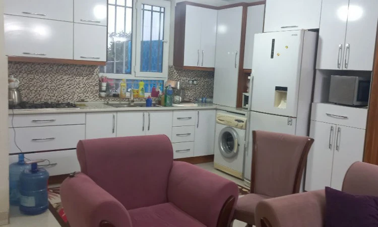 اجاره سوئیت تک خواب روستایی رشت
