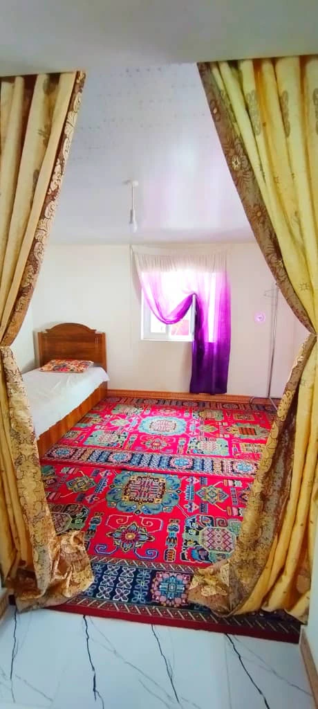 خانه روستایی جنگلی تالش گیلان