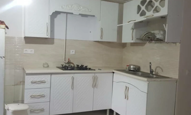 ویلا جنگلی آقایی رشت