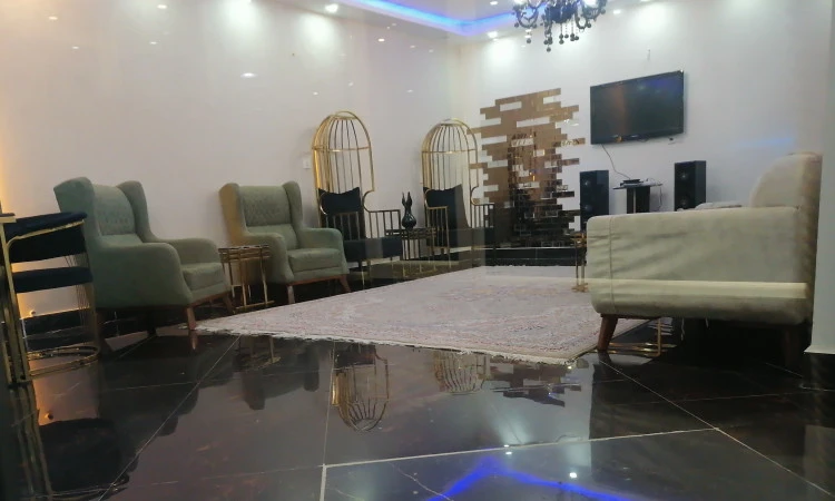 ویلا استخردار بخار تهراندشت کردان