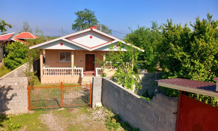 اجاره ویلا تک خواب دوستی ماسال