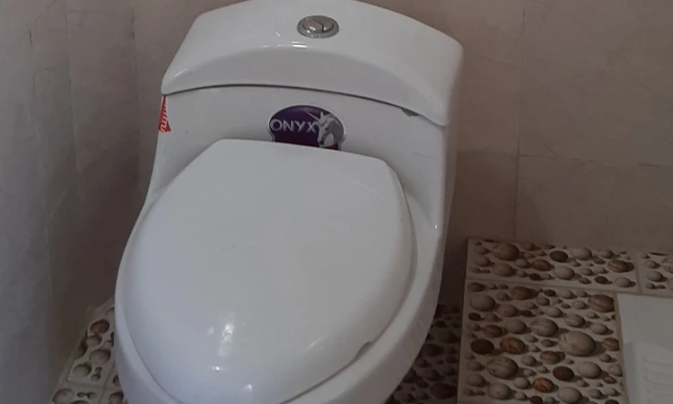 کلبه چوبی روستایی میثم ماسال