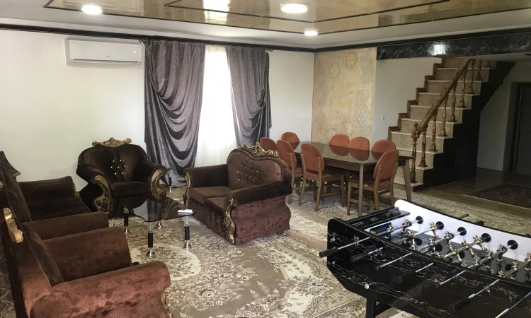 ویلا استخردار ساحلی نعیم بابلسر